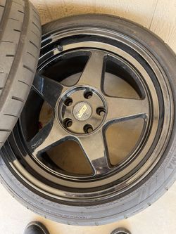 Casi Nuevos 2 Meses De Uso Para Bmw 2001