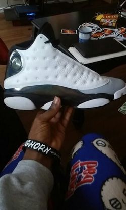 Jordan 13s