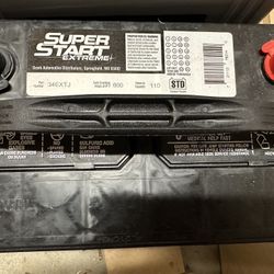 Battery