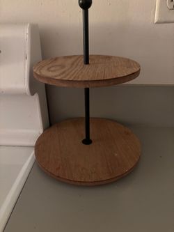 Cake stands