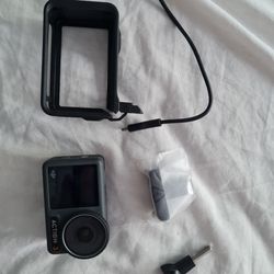 DJI Osmo Action 3 & Accesories
