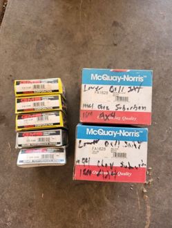 1994 Chevy Parts