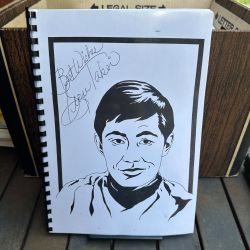 Stardate Unknown Volume 4 -  Vintage Star Trek TOS Fanzine from 1978