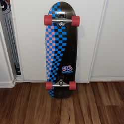 Cruiser Board 8 In A Half Never Used