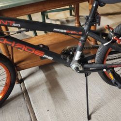 Boys Bike