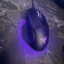 Razer Basilisk V3 Wired Mouse 