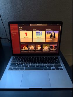 MacBook Air 13