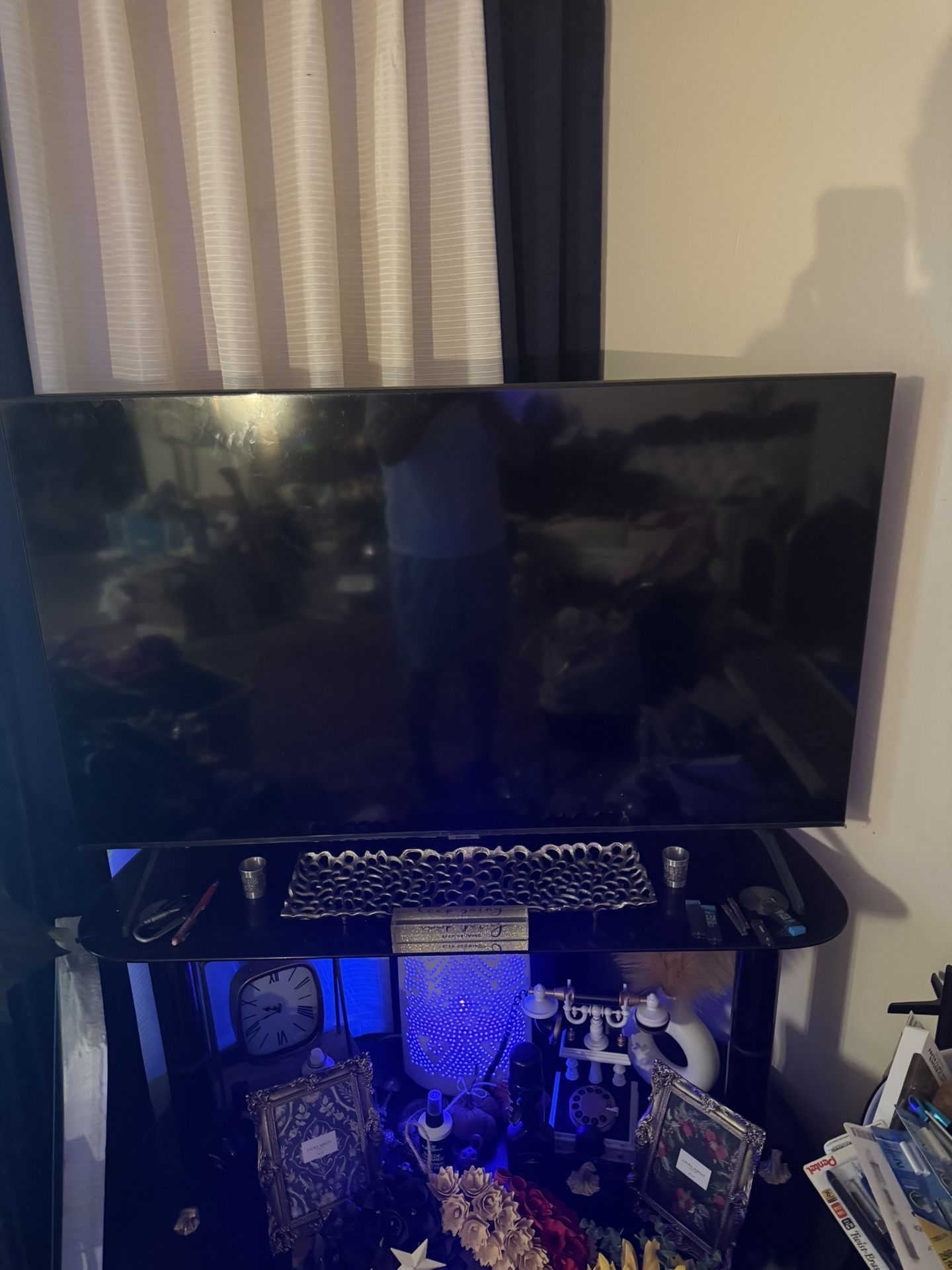 48 Inch Samsung smart LED TV