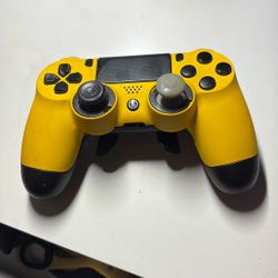 Scuf gaming Infinity Custom Pro Controller Rear Paddles Change Able 