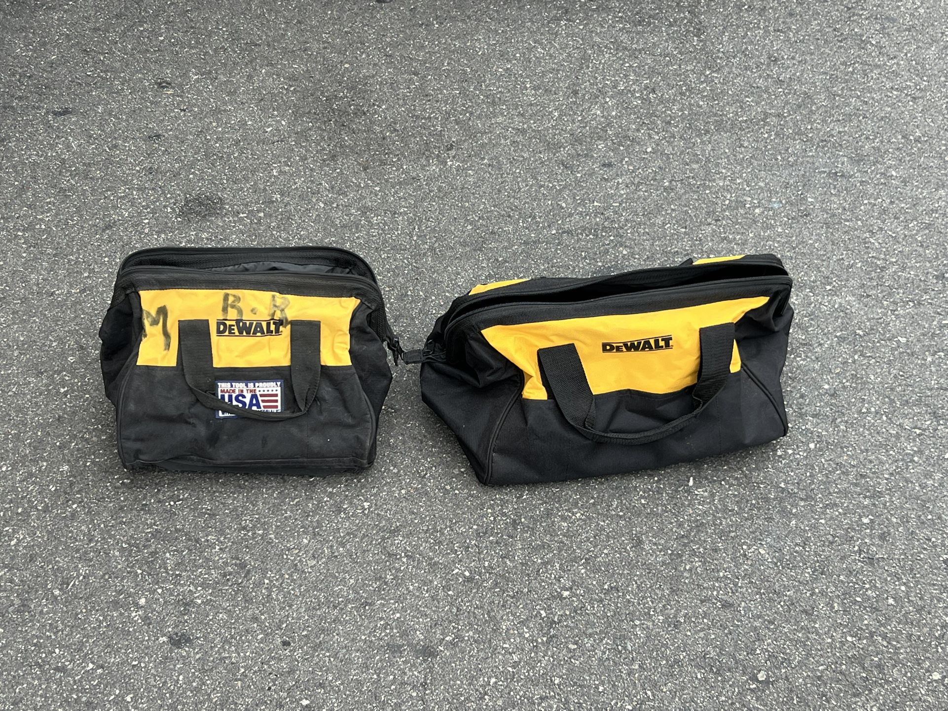 Tool Bags 