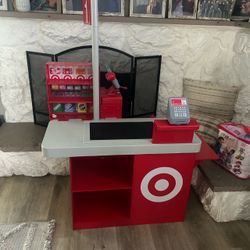 Target play set