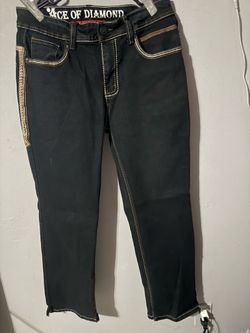 Pants.