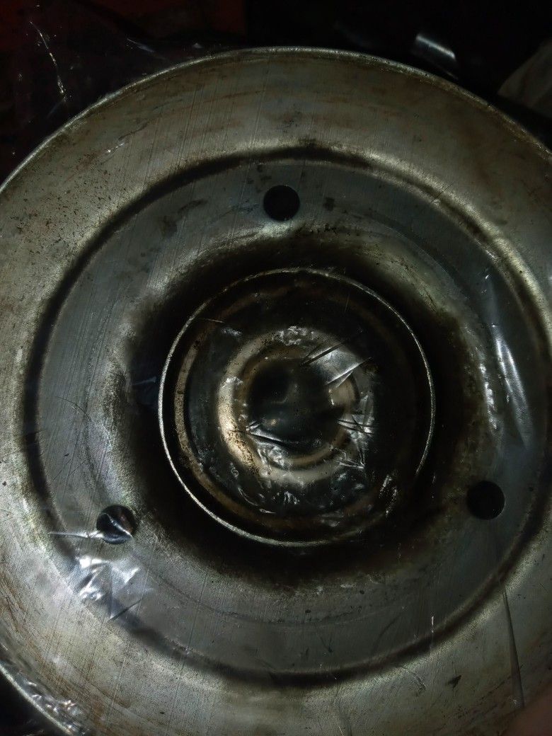 Machine Clutch, Stander Bobcat Etc