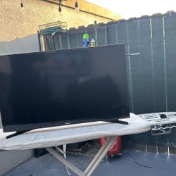Flatscreen Tv