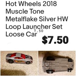 Matchbox and Hot Wheels Cars