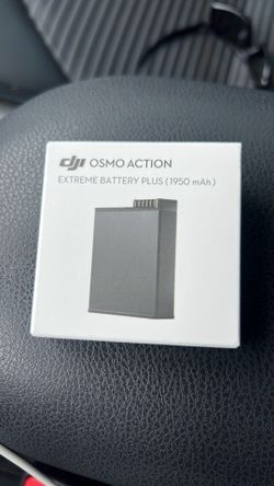 Dji osmo