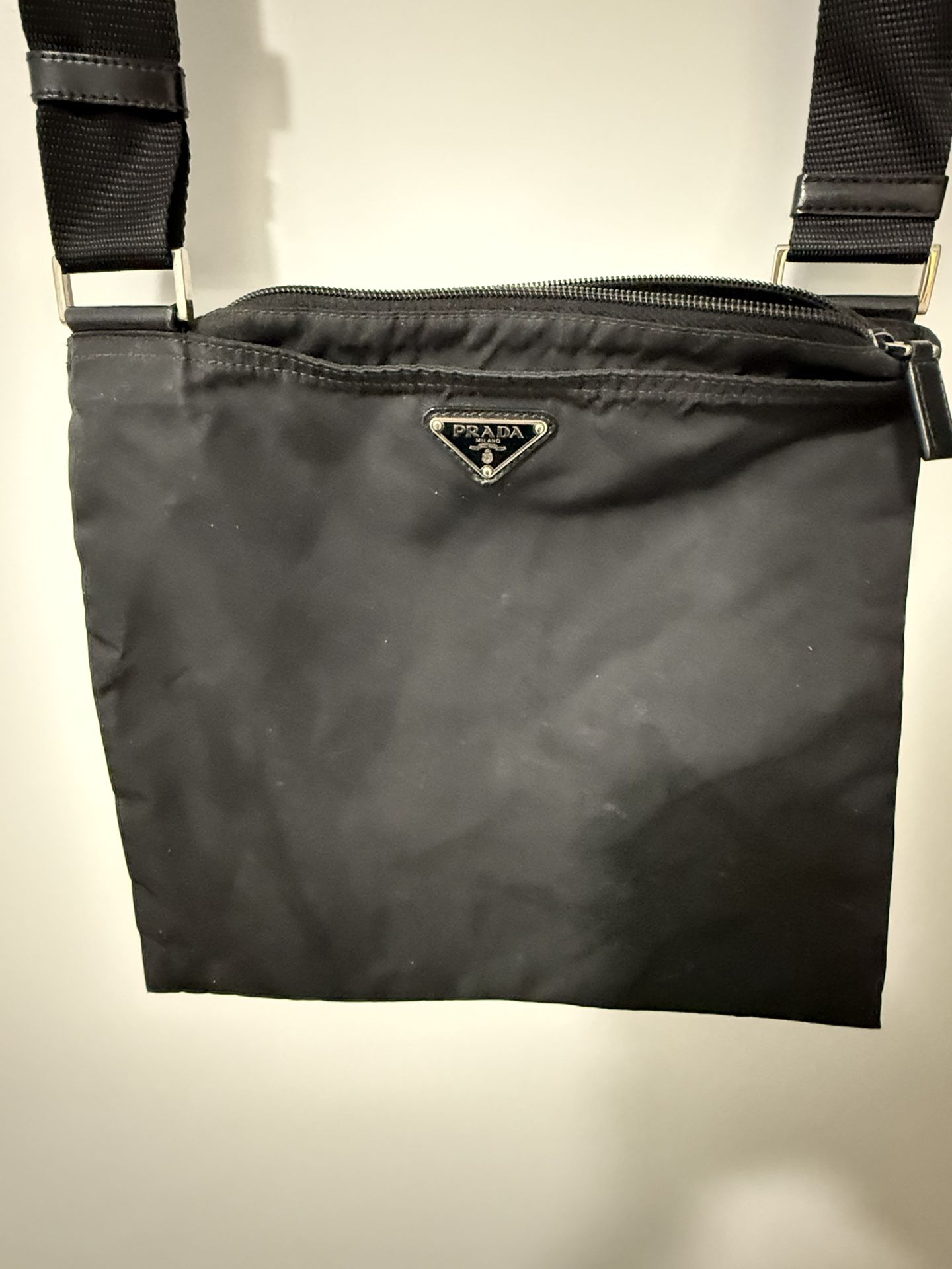 Prada Crossbody