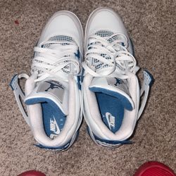jordan 4s