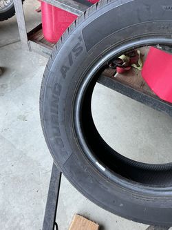 Lemans Touring 225/65R17 Tire