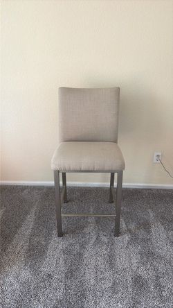 Counter Height Bar Stool/Desk Chair