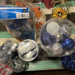 Christmas Decorations