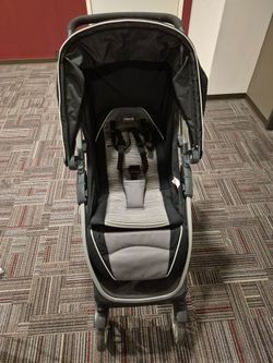Chicco Bravo Stroller