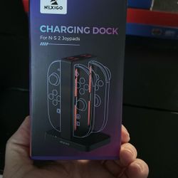 Charging Dock