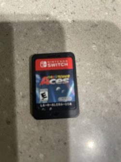Mario Aces