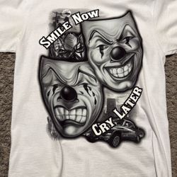 Graphic Tee