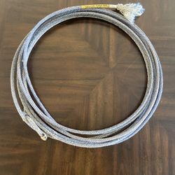 Rodeo Rope 