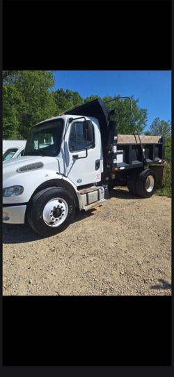 Freightliner