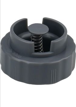Cap Valve Assembly Compatible with GE Profile Opal 1.0 & 2.0 Water Tank
Tight Sealing Prevents Water Leakage
