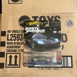 Fast & Furious 2025 – Premium Edition