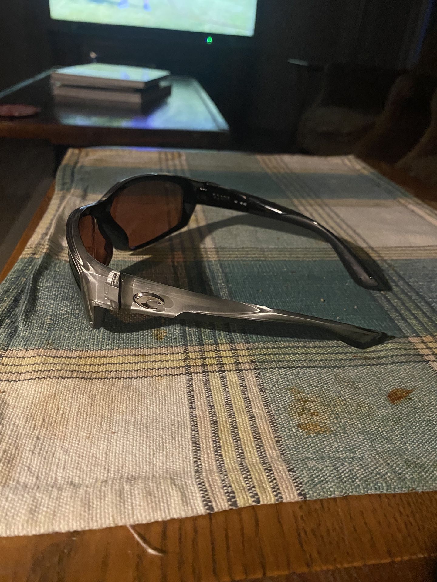 Costa Del Mar Sunglasses