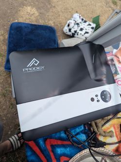 Projector