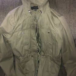 Girls Jacket 