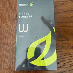 WAKEN IPhone 15 Pro Ultra Screen Protector 