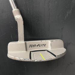 Kids Putter 