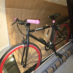 Pure Fixie 