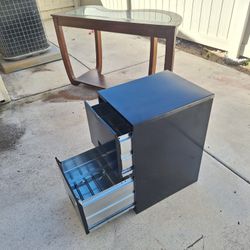 Paperwork Storage Cabinet