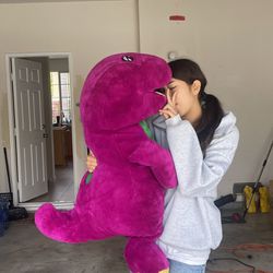Big Barney 