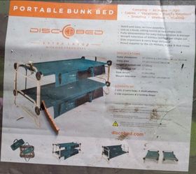 Bunkbed