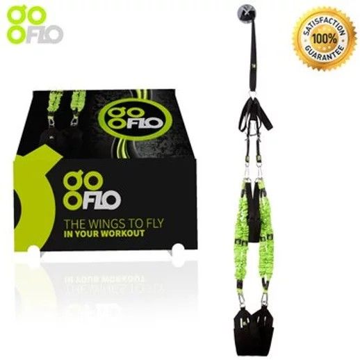 NEW GOFLO TRAINER / Bungee Suspension Trainer Kit