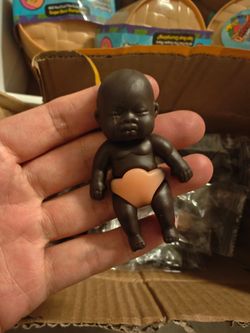My Squishy Little Dumplings Sugar Bear Mystery Figure