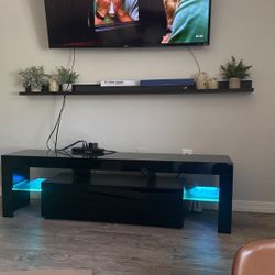 LED TV Stand