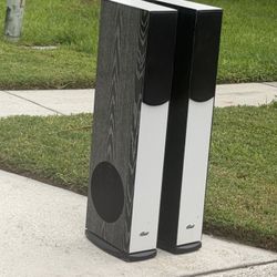 2 Speakers
