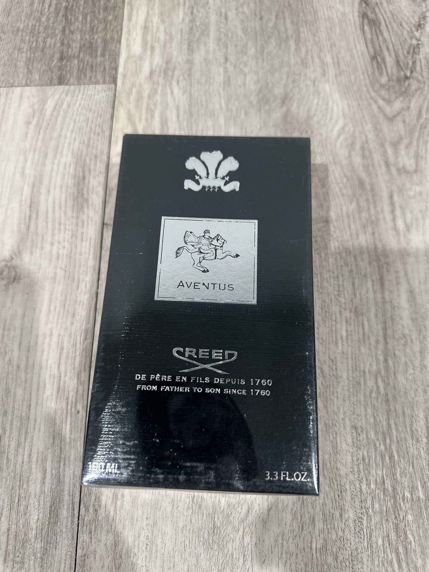 Creed Aventus