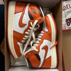 Women Size 5 Retro 1