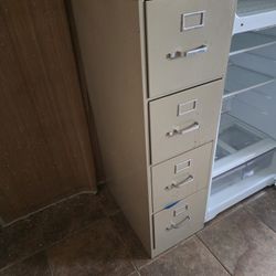 File Cabinet 