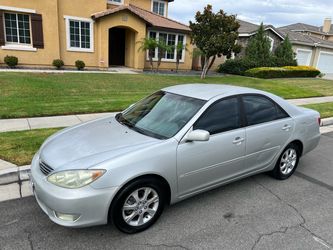2006 Toyota Camry